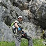 Ferrata I Magnifici 4